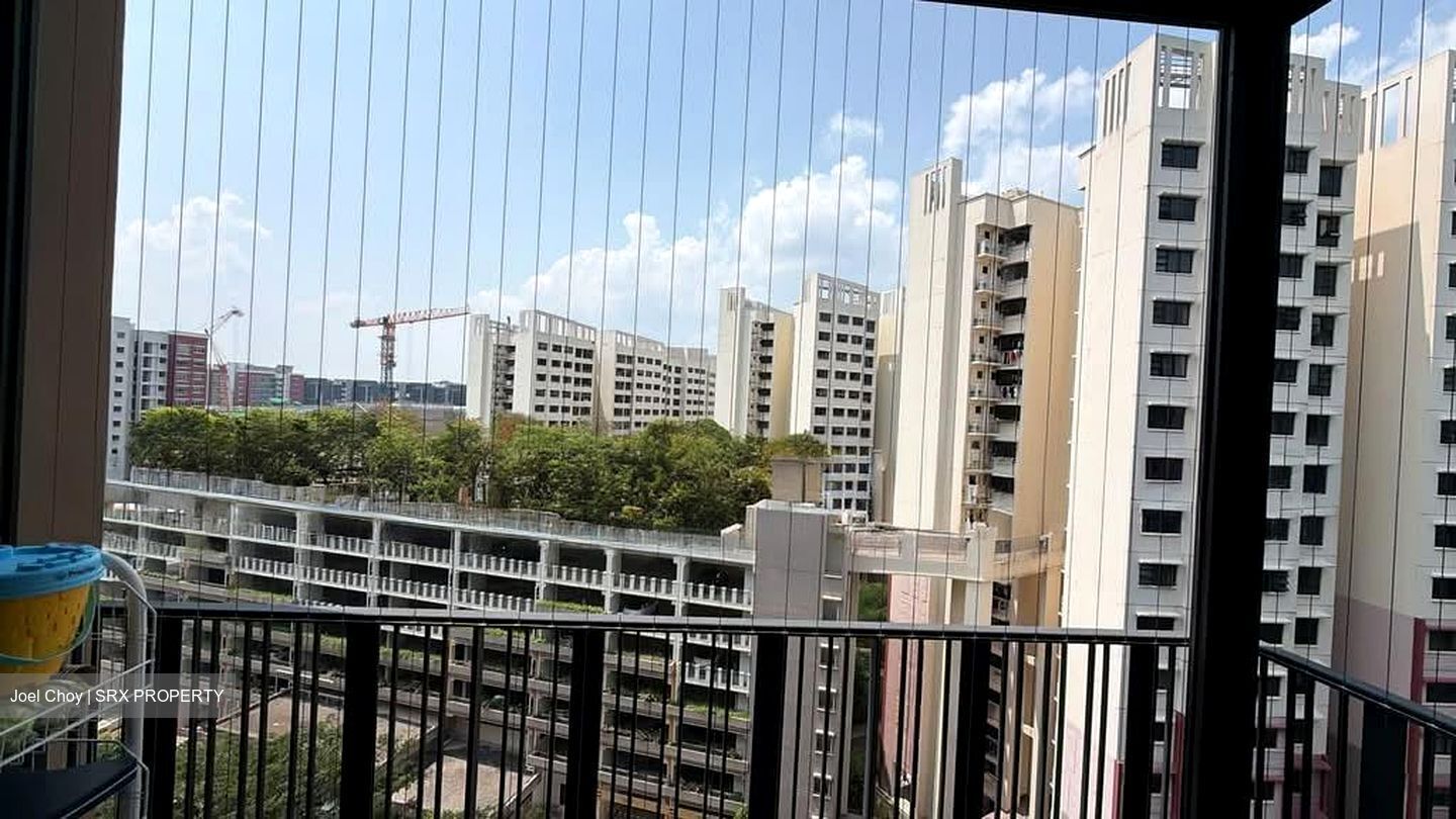 Le Quest (D23), Apartment #602824581